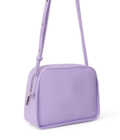 ARC Vegan Crossbody Bag - Arbor