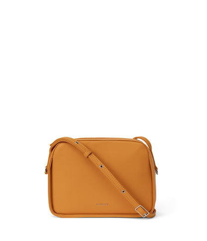 ARC Vegan Crossbody Bag - Arbor