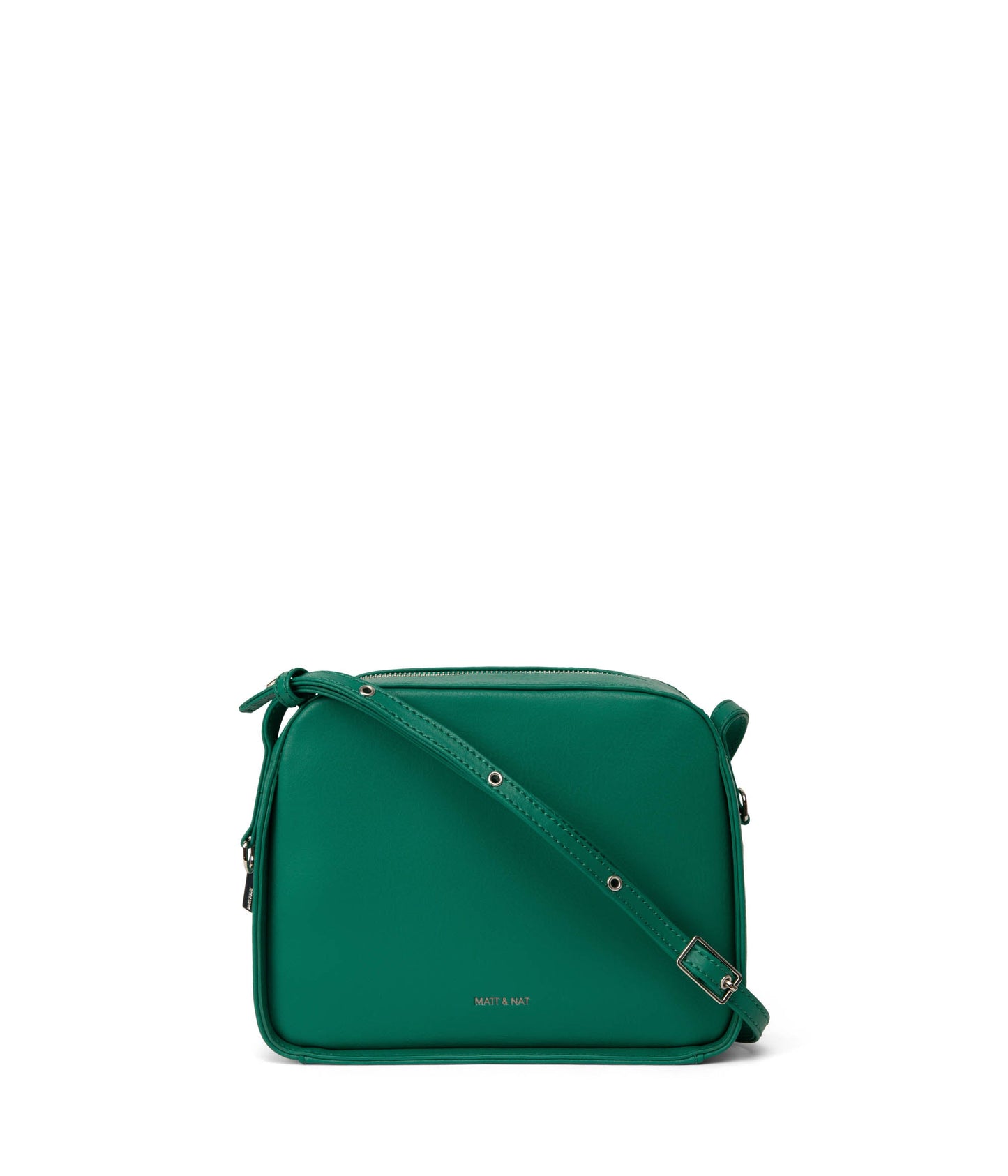 ARC Vegan Crossbody Bag - Arbor