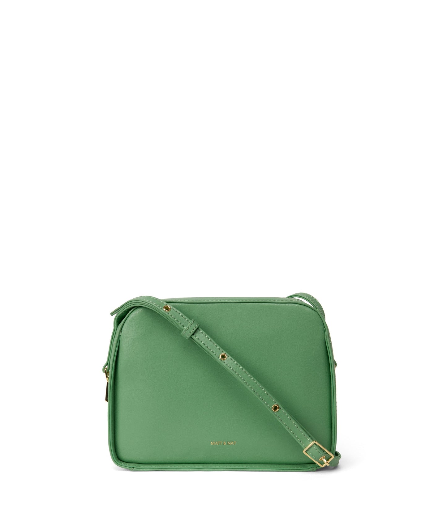 ARC Vegan Crossbody Bag - Arbor