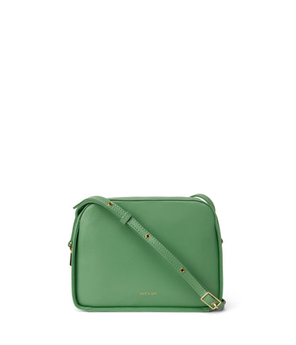 ARC Vegan Crossbody Bag - Arbor