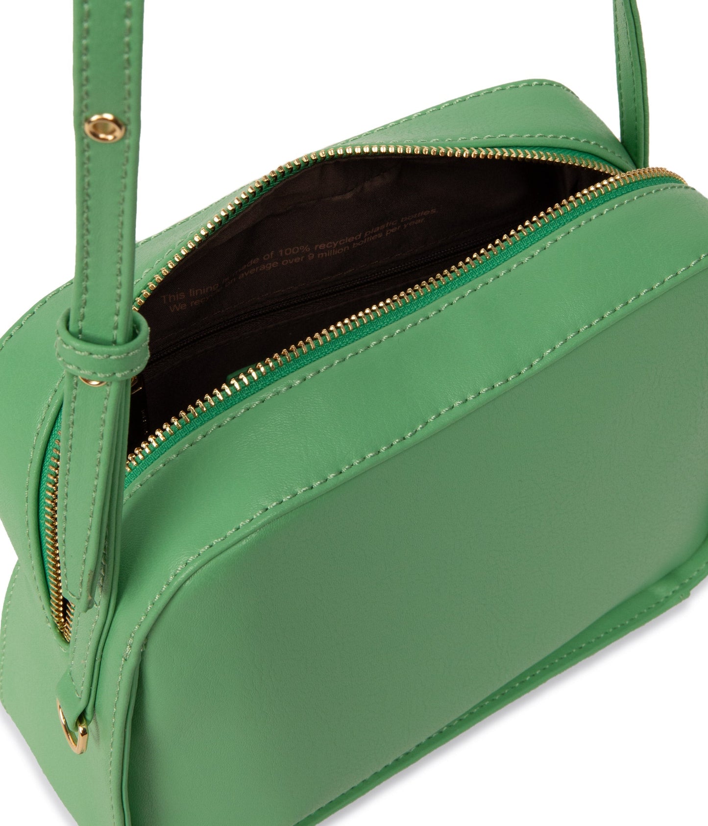 ARC Vegan Crossbody Bag - Arbor