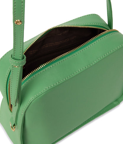 ARC Vegan Crossbody Bag - Arbor