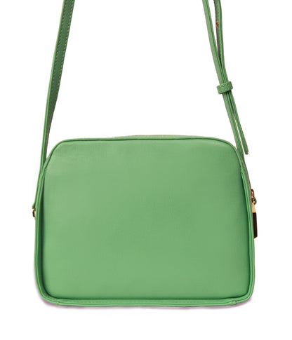 ARC Vegan Crossbody Bag - Arbor
