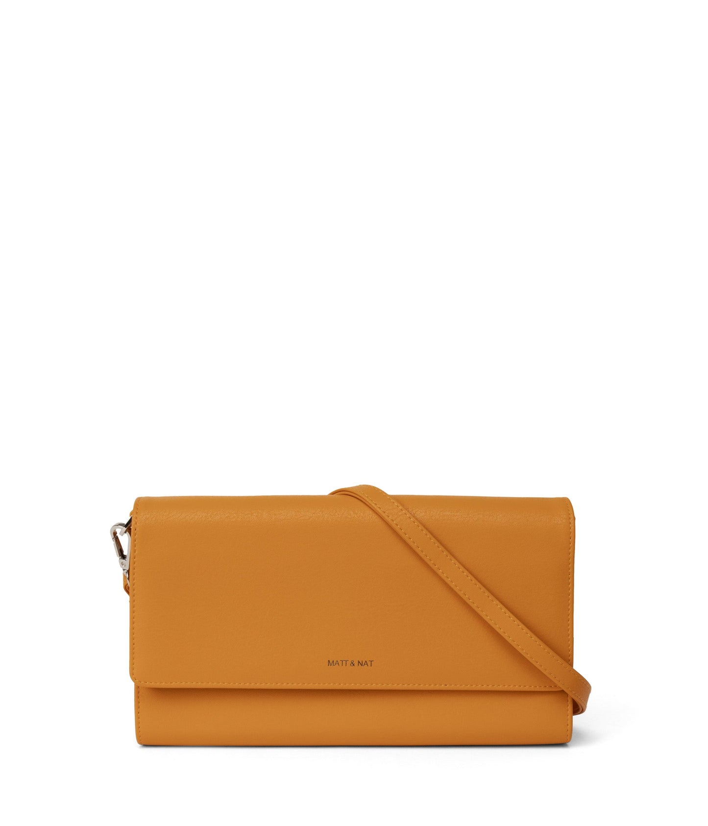 DREWLG Vegan Crossbody Bag - Arbor