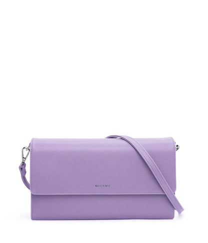 DREWLG Vegan Crossbody Bag - Arbor