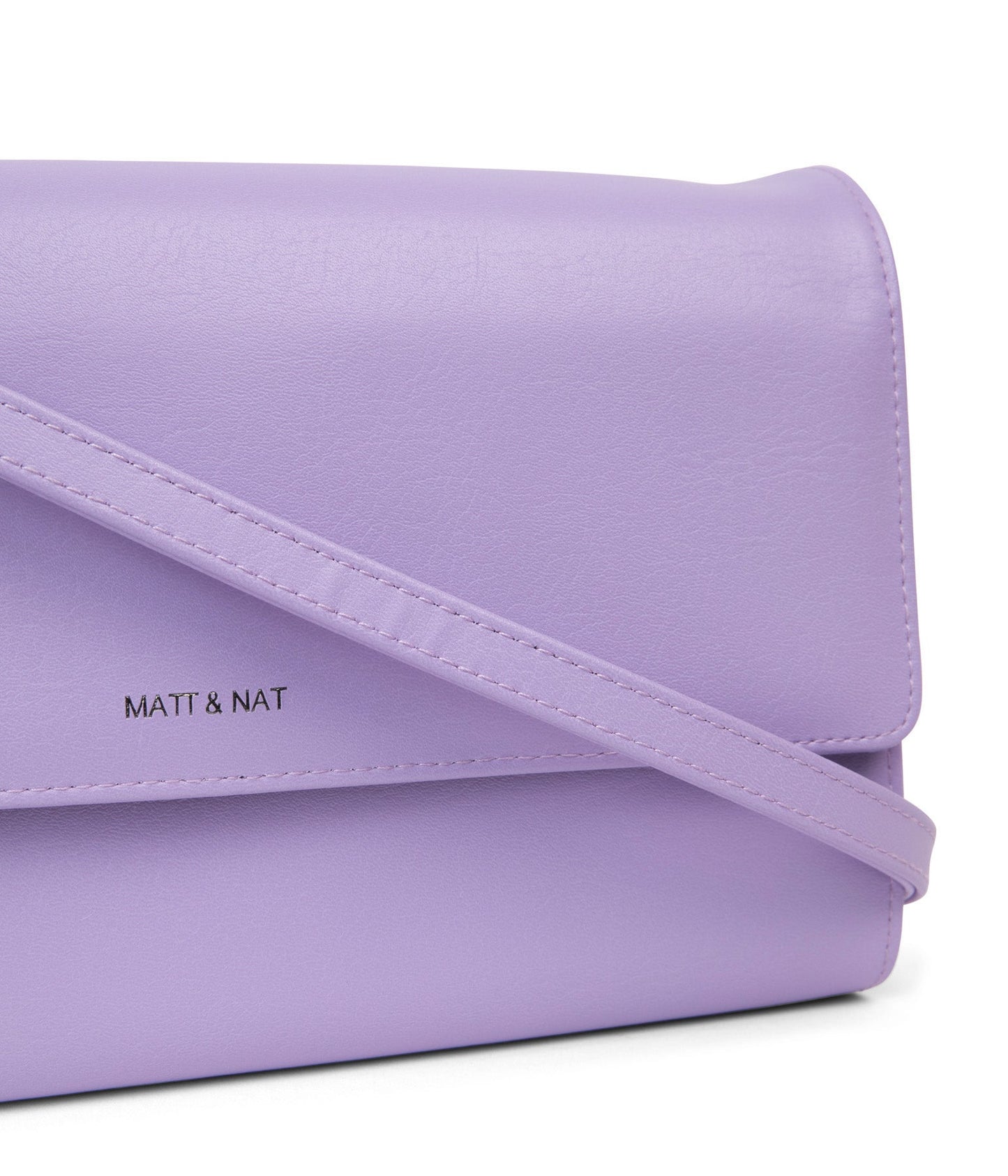 DREWLG Vegan Crossbody Bag - Arbor