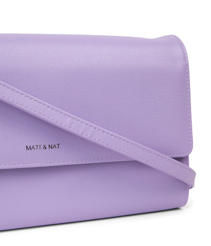 DREWLG Vegan Crossbody Bag - Arbor