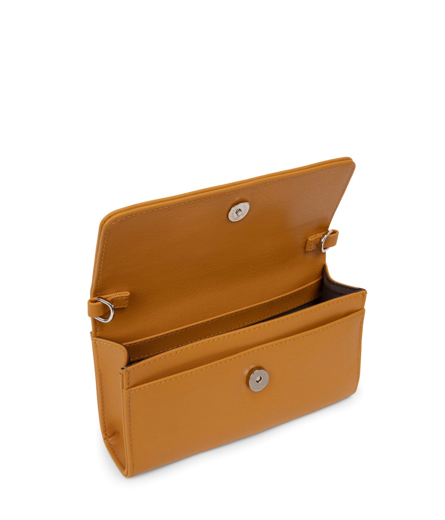 DREWLG Vegan Crossbody Bag - Arbor