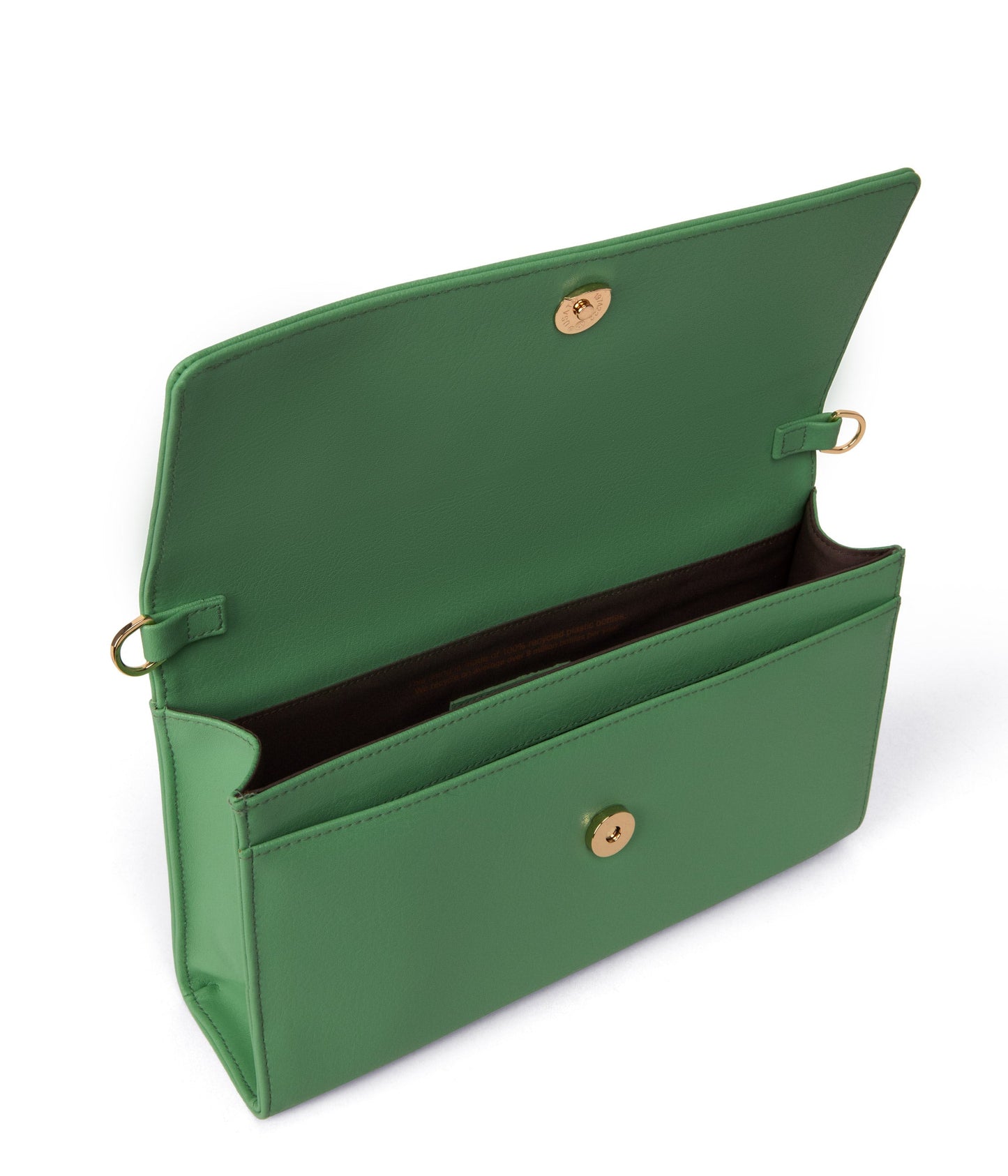 DREWLG Vegan Crossbody Bag - Arbor