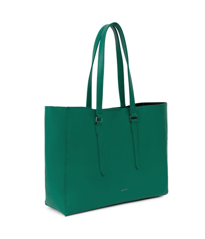 EMEL Vegan Tote Bag - Arbor