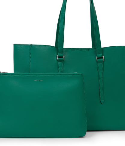 EMEL Vegan Tote Bag - Arbor