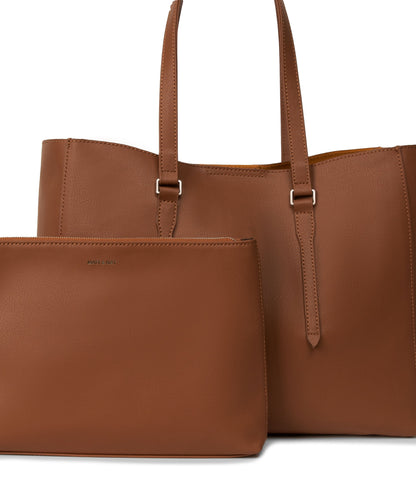 EMEL Vegan Tote Bag - Arbor