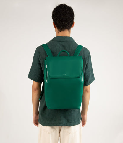 FABI Vegan Backpack - Arbor