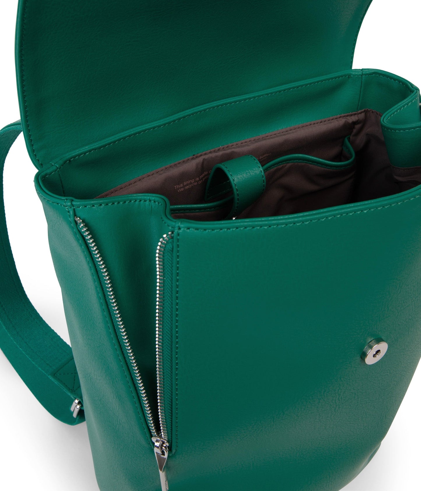 FABI Vegan Backpack - Arbor