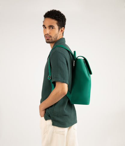 FABI Vegan Backpack - Arbor