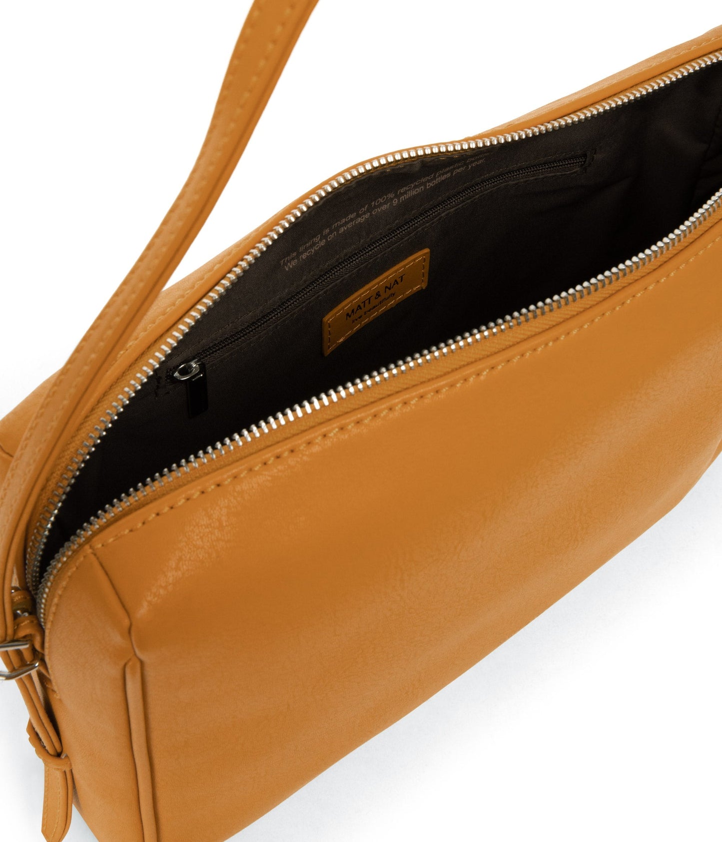 HAVANA Vegan Shoulder Bag - Arbor