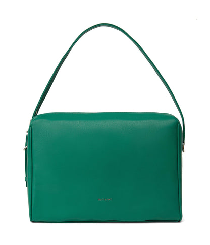 HAVANA Vegan Shoulder Bag - Arbor