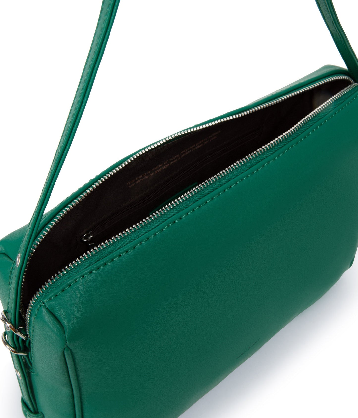 HAVANA Vegan Shoulder Bag - Arbor