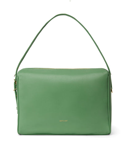 HAVANA Vegan Shoulder Bag - Arbor