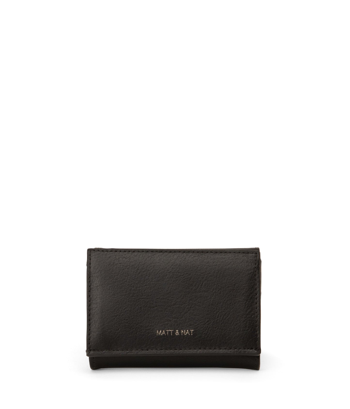 POEM Vegan Folded Wallet - Arbor