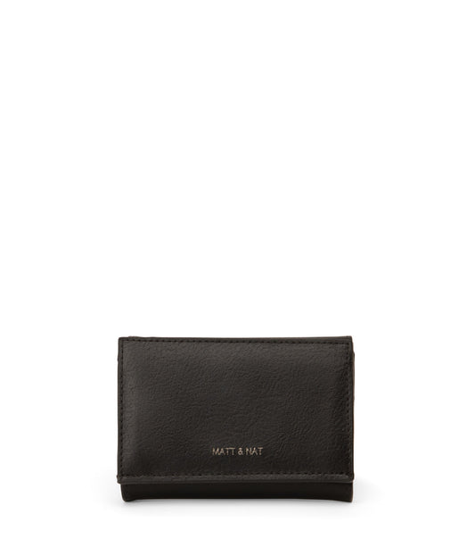 POEM Vegan Folded Wallet - Arbor