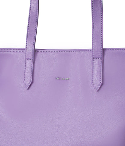 SCHLEPP Vegan Tote Bag - Arbor