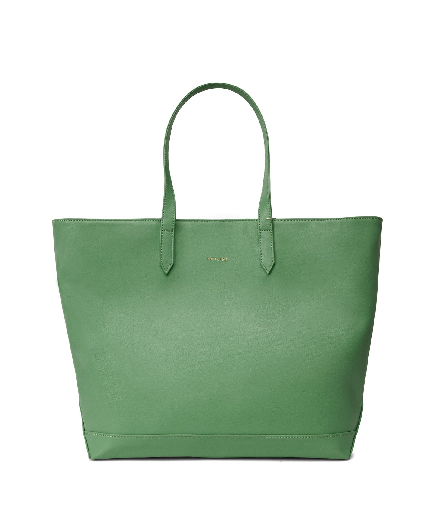 SCHLEPP Vegan Tote Bag - Arbor