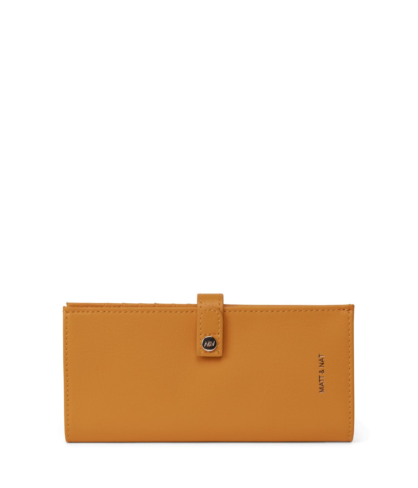 SOSI Vegan Folded Wallet - Arbor