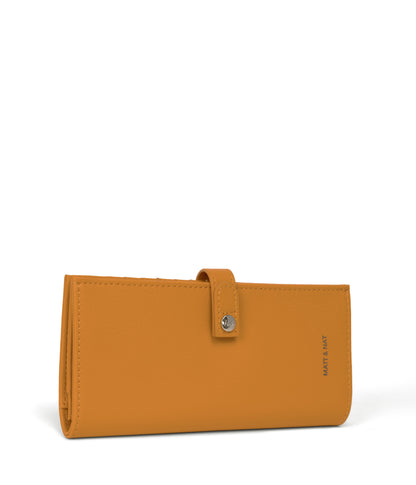 SOSI Vegan Folded Wallet - Arbor