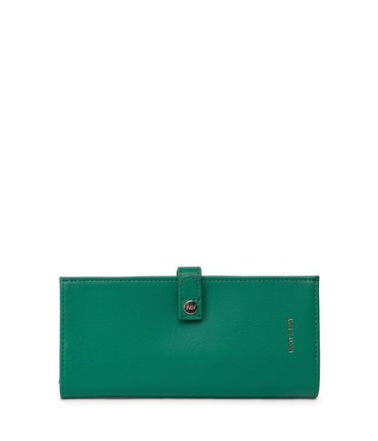 SOSI Vegan Folded Wallet - Arbor