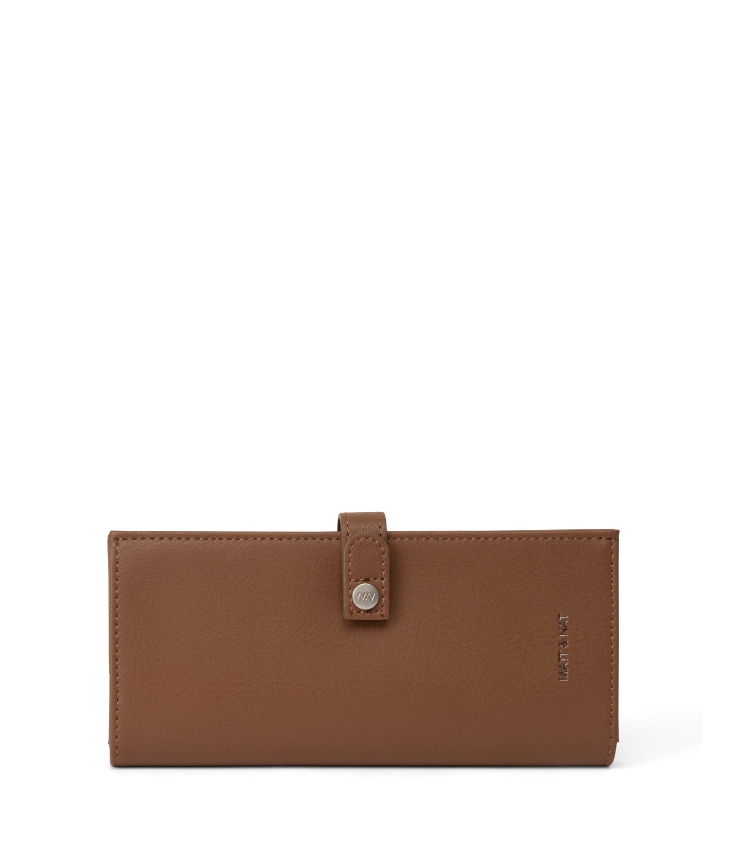 SOSI Vegan Folded Wallet - Arbor