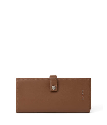 SOSI Vegan Folded Wallet - Arbor