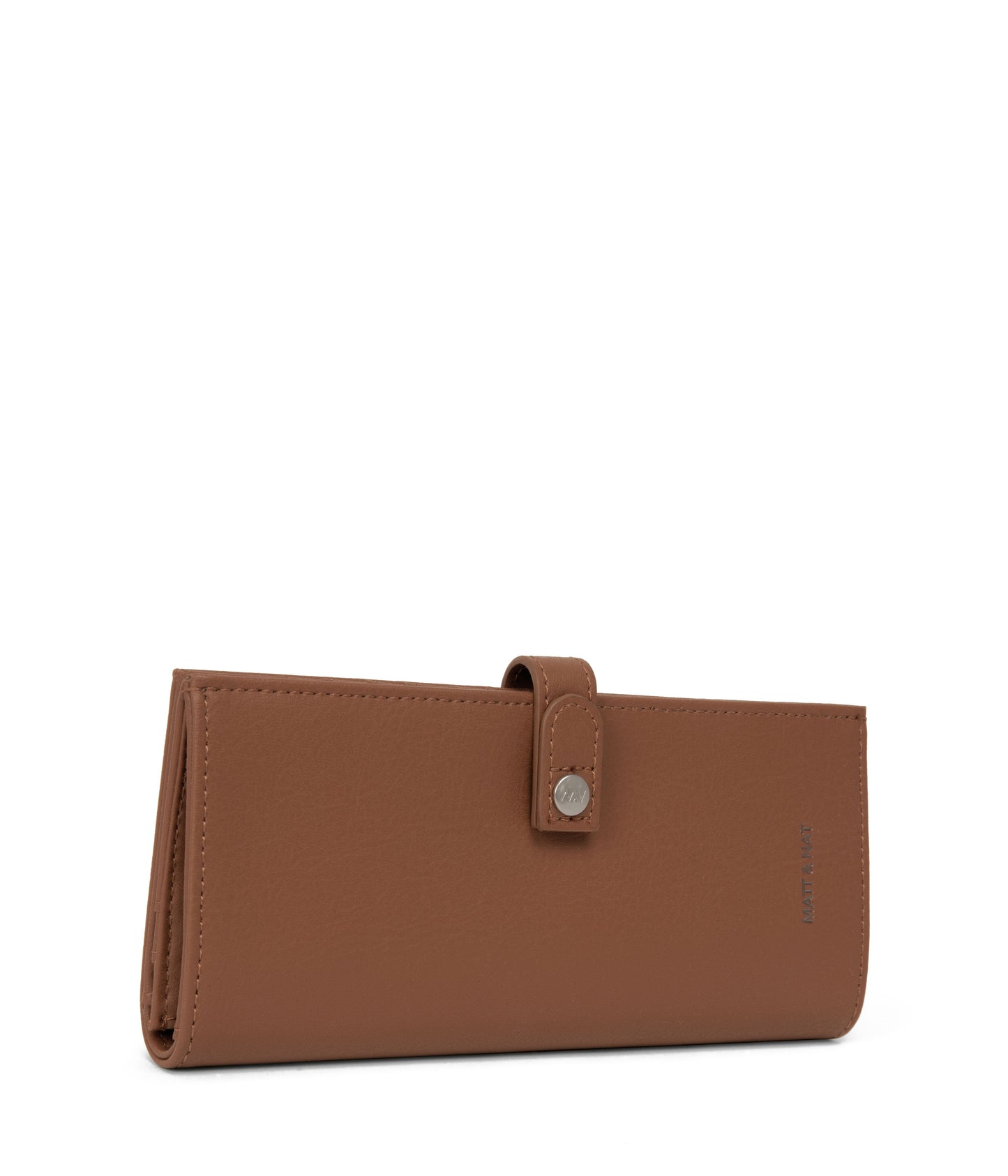 SOSI Vegan Folded Wallet - Arbor