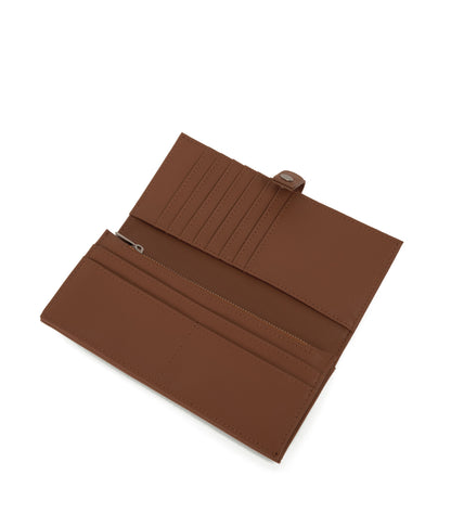 SOSI Vegan Folded Wallet - Arbor