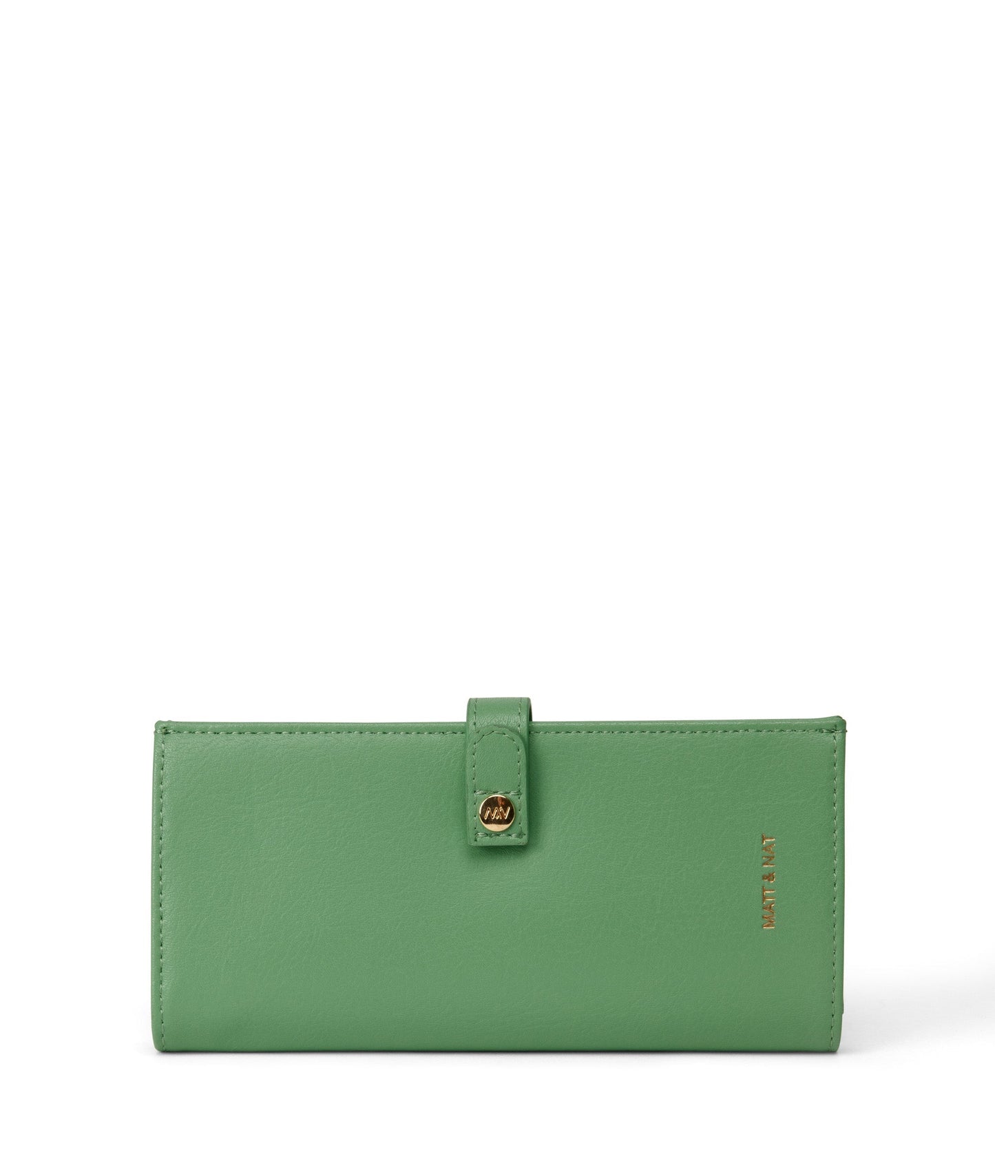 SOSI Vegan Folded Wallet - Arbor