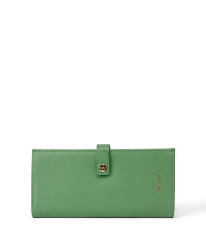 SOSI Vegan Folded Wallet - Arbor