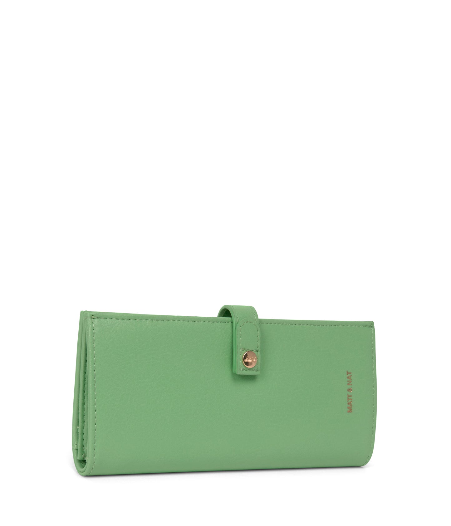 SOSI Vegan Folded Wallet - Arbor