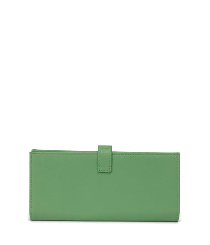 SOSI Vegan Folded Wallet - Arbor