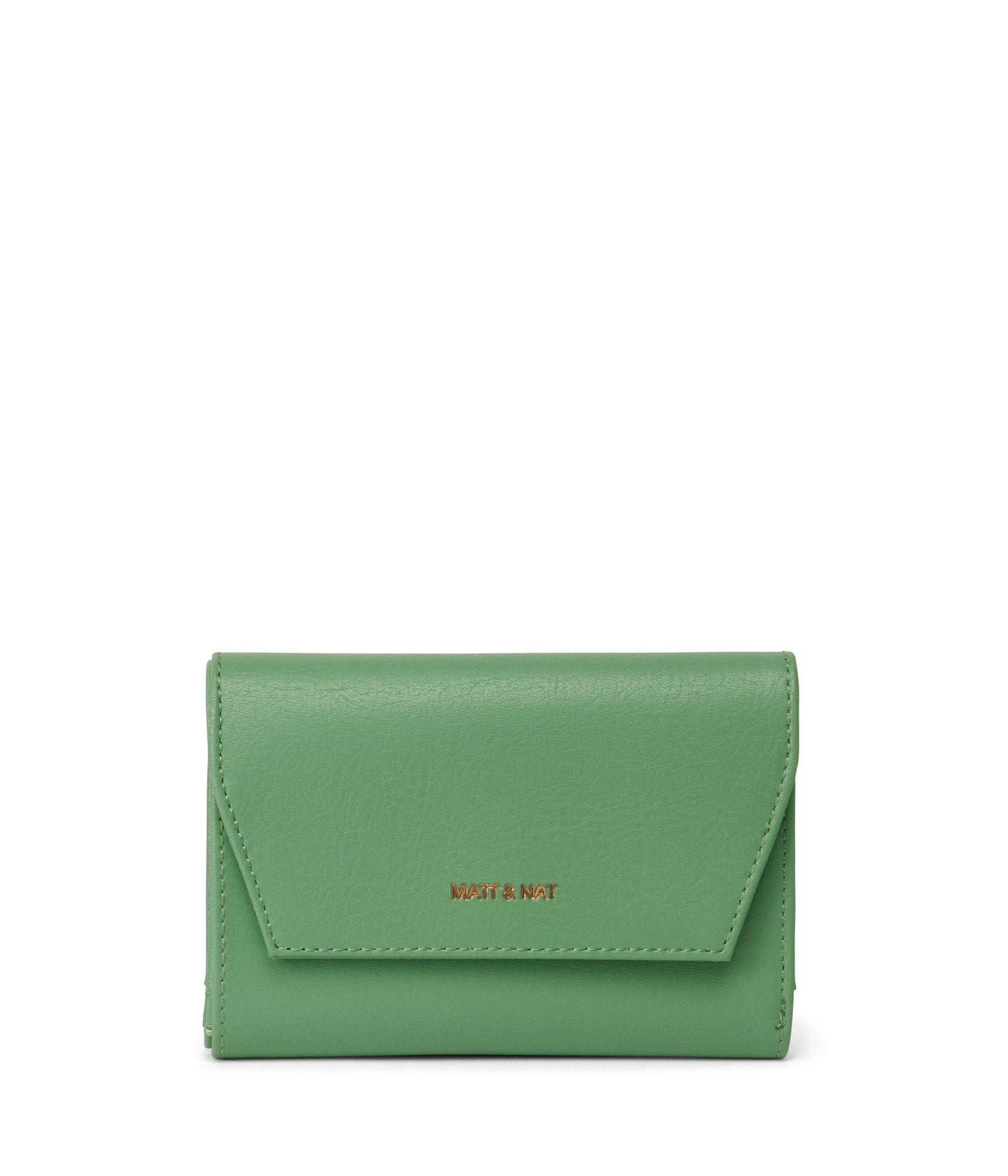 VERASM Small Vegan Wallet - Arbor