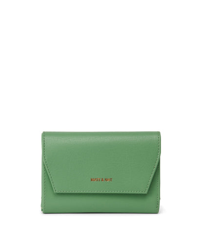 VERASM Small Vegan Wallet - Arbor