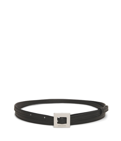 PATH Vegan Leather Waist Belt
