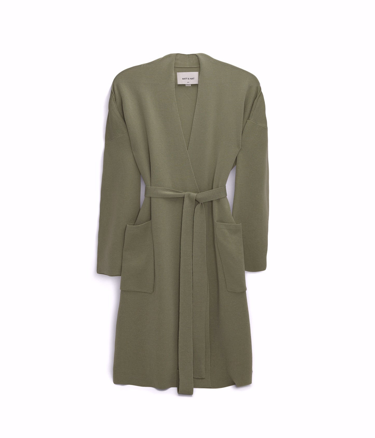 CAROL Long Sleeve Cardigan