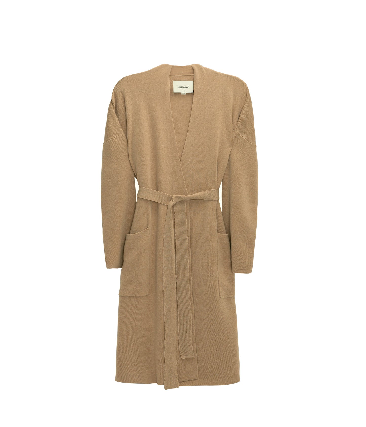 CAROL Long Sleeve Cardigan