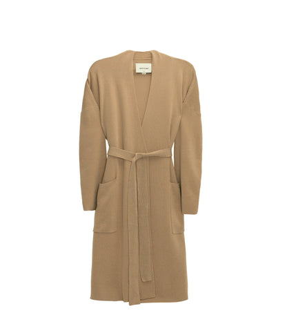 CAROL Long Sleeve Cardigan