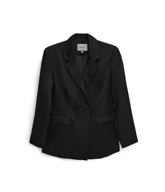 NOVO Women's Vegan Blazer