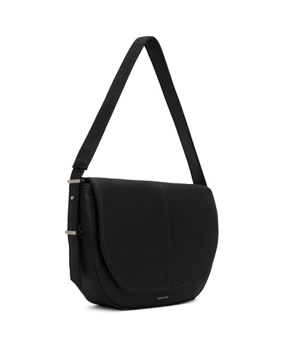 ALIK Vegan Shoulder Bag - Purity