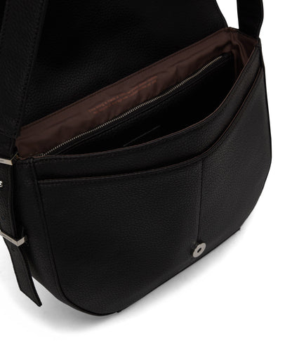ALIK Vegan Shoulder Bag - Purity
