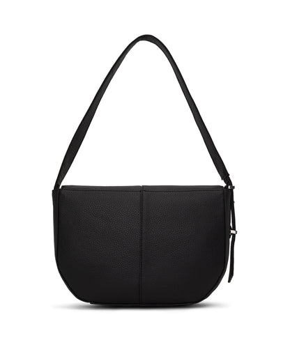 ALIK Vegan Shoulder Bag - Purity