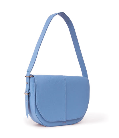 ALIK Vegan Shoulder Bag - Purity